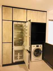 The Rise @ Oxley - Residences (D9), Apartment #163725102